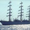 Fragata Libertad