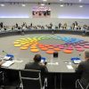 La cumbre del G20 de Buenos Aires: ¿sirve para algo este foro? Sesión plenaria del G20 el pasado viernes.
