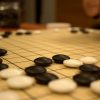 Technology: the great Chinese game of go. Foto: Jaro Larnos / Flickr (CC BY 2.0). Blog Elcano