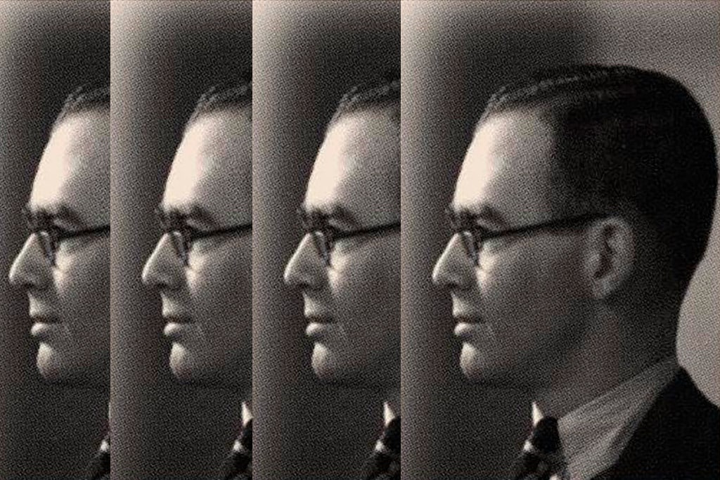 Gareth Jones. Créditos de la imagen: People of Truth (Wikimedia Commons / CC BY-SA 3.0). Blog Elcano