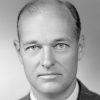 George F. Kennan en 1947. Foto: Harris & Ewing Collection - Library of Congress vía Wikimedia Commons. Licencia Dominio Público. Blog Elcano