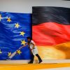 German Elections 2013. The Guardian