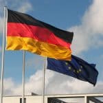 Photo: fdecomite (creative commons). Alemania - UE. Germany - EU. Elcano Blog