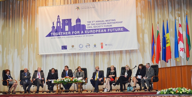 Moldova at the gates of the E.U. Daniel Amoedo, Blog Elcano