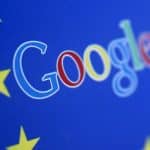 Google & the EU. Agenda-WEF. Credits: REUTERS/Dado Ruvic. Blog Elcano