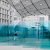Grande Arche de la Defense, Puteaux, Francia. Foto: Oleksii Khodakivskiy (Unsplash)