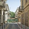 The Green Line in Nicosia, from the Greek side. Photo: Marco Fieber (CC BY-NC-ND 2.0)