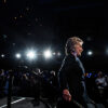 Hillary Clinton en un evento de campaña en Denver, Colorado, el febrero pasado. Foto: Hillary for America (CC BY-NC 2.0)