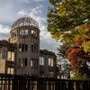 Memorial de la Paz de Hiroshima.