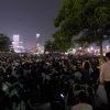 Protestas en Hong Kong 2016. Foto: Wpcpey (trabajo propio) vía Wikimedia Commons (CC BY-SA 4.0).