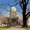 ¿Es posible la reconciliación entre Serbia y la OTAN? Asamblea Nacional de Serbia. Foto: Maria Rosaria Sannino (CC BY-NC-SA 2.0).