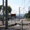 Estación de tren de Idomeni en la frontera entre Grecia y la Antigua República Yugoslava de Macedonia. Ruta de los Balcanes hacia Europa (septiembre de 2015). Foto: Martin Leveneur (CC BY-ND 2.0) . Blog Elcano