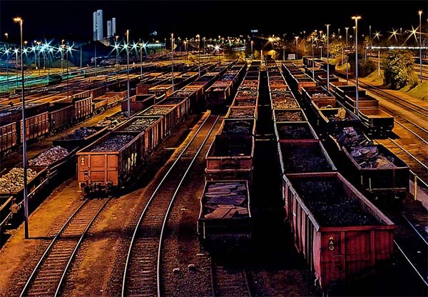 Importación y exportación. Blog Elcano