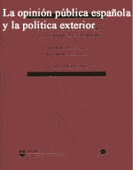 Informe INCIPE 2003: La Opinión Pública Española y la Política Exterior