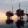Un sistema de intercambio virtual puede generar paz en el Mediterráneo Oriental. Instalaciones de la energética italiana ENI. Foto: ENI (CC BY-NC 2.0)