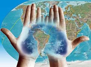 Integración Latinoamericana