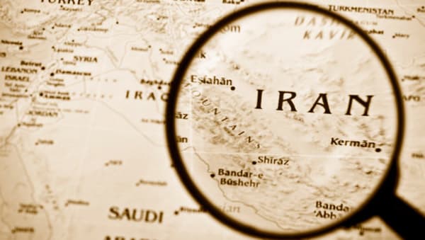 Irán. Blog Elcano