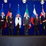 Joint Comprehensive Plan of Action between Iran and the P5+1. US Department of State - Elcano Blog