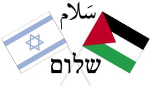 Guerra Israel Palestina