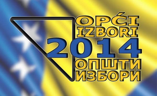 Eleccciones Bosnia-Herzegovina. Blog Elcano