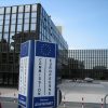 Jean Monnet Building Luxembourg. European Commission. Elcano Blog