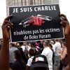 #JesuisCharlie - #BagaTogether. Blog Elcano