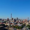 África, la nueva frontera económica y de negocios. Vistas de Johannesburgo, Sudáfrica. Foto: Arthur Spring (CC BY-NC 2.0).
