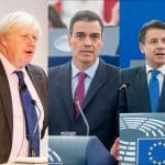 Election-free changes. Elcano Blog