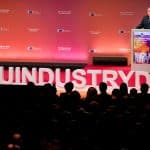 Jean-Claude Juncker at the 3rd edition of EU Industry Days, the EC's annual flagship conference on industrial policy (5/2/2019). Photo: Etienne Ansotte, EC-Audiovisual Service, © European Union, 2019. Elcano Blog