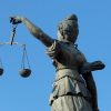 Escalas de la justicia. Foto: Michael Coghlan (CC BY-SA 2.0)