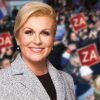 Kolinda Grabar-Kitarović, presidenta de Croacia. Blog Elcano