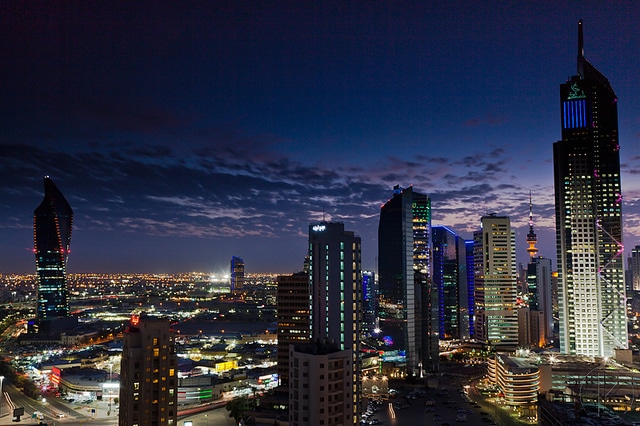 Elecciones en Kuwait, ¿un oxímoron? Foto: Khaleel Haidar / Flickr (CC BY-NC 2.0). Blog Elcano
