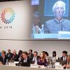 Christine Lagarde at the 3rd Meeting of Finance Ministers and Central Bank Governors in Buenos Aires. Photo: G20 Argentina (CC BY 2.0)