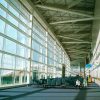 La UE, ASEAN y el COVID-19. Aeropuerto Internacional de Incheon (Corea del Sur). Foto: Lei Jiang (@lj333). Blog Elcano