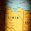 Mapa de Libia. Foto: Olga Berrios (CC BY 2.0). Blog Elcano