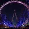 Presencia global, poder y reputación: cuestiones distintas. London Eye. Foto: Moyan Brenn / Flickr. Image Copyrights Moyan Brenn (CC BY 2.0). Blog Elcano