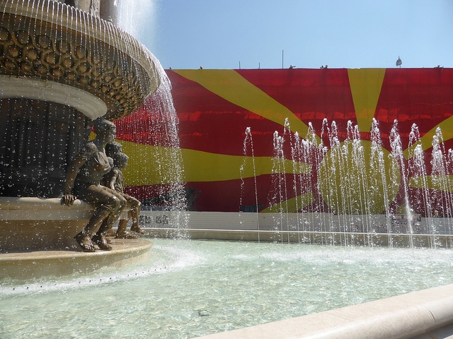 Macedonia sin frutos. Foto: blogdroed / Flickr (CC BY-NC-ND 2.0). Blog Elcano