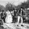 Ilustración de Albert Fourié para el libro "Madame Bovary", de Flaubert (Wikimedia Commons / Dominio público). Blog Elcano
