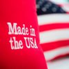 Lo que hay que saber sobre la guerra comercial iniciada por Trump. Made in the USA. Foto: The White House (Dominio público)
