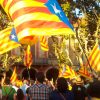 Cataluña: el dominio del frente exterior. Foto: Toni Hermoso Pulido / Flickr (CC BY-SA 2.0).