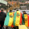 Manifestaciones post electorales en la zona Sur de La Paz, Bolivia. Foto: Mandarina420 (trabajo propio) (Wikimedia Commons / CC BY-SA 4.0). Blog Elcano
