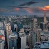 Skyline of Manila. Photo: jopetsy (CC BY 2.0)