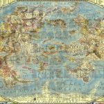Map of the Internet 2.0 - Geopolitics of Internet. Blog Elcano