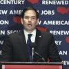 EEUU 2016: Marco Rubio renuncia a la campaña en el Partido Republicano (15/3/2016). Imagen vía AP.org. Blog Elcano