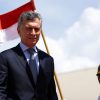 Mauricio Macri en Brasil (7/2/2017). Foto: Agência Brasil Fotografias / Flickr (CC BY 2.0). Blog Elcano
