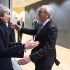 Británicos sin proyecto. Foto: © European Union, 2017 / Etienne Ansotte.