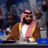 Mohamed bin Salman el pasado sábado en el G20, en Buenos Aires. Foto: G20 Argentina (CC BY 2.0)