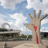 Memorial de América Latina (São Paulo, Brasil). Foto: Governo do Estado de São Paulo (CC BY 2.0)