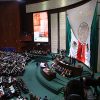 Cámara de Diputados de México durante la toma de posesión de Andrés Manuel López Obrador. Foto: Mabel Lemoniel/Presidencia República Dominicana (CC BY-NC-ND 2.0)