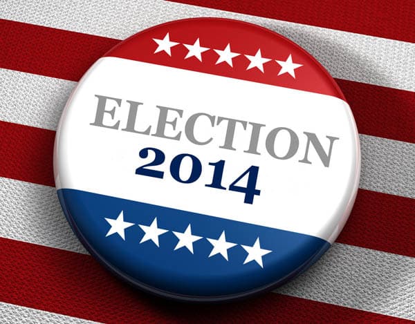 Midterm Elections 2014. Blog Elcano